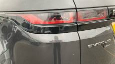 Land Rover Range Rover Evoque 1.5 P300e R-Dynamic HSE 5dr Auto Hatchback